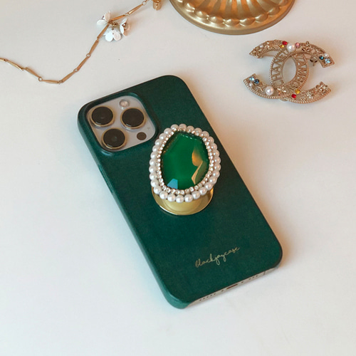 smart tok - royal emerald